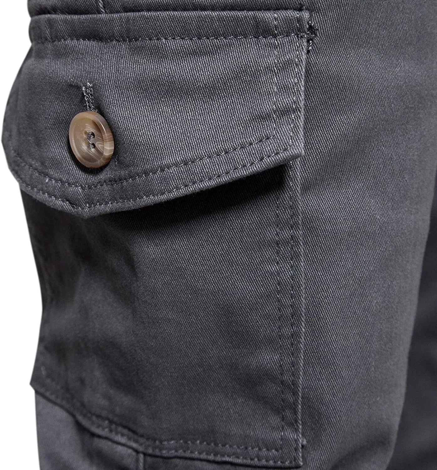Mens Sweatpants with Pockets Big and Tall Men's Casual Jogger Drawstring Workout Mens Cargo Pants Lightweight Trousers