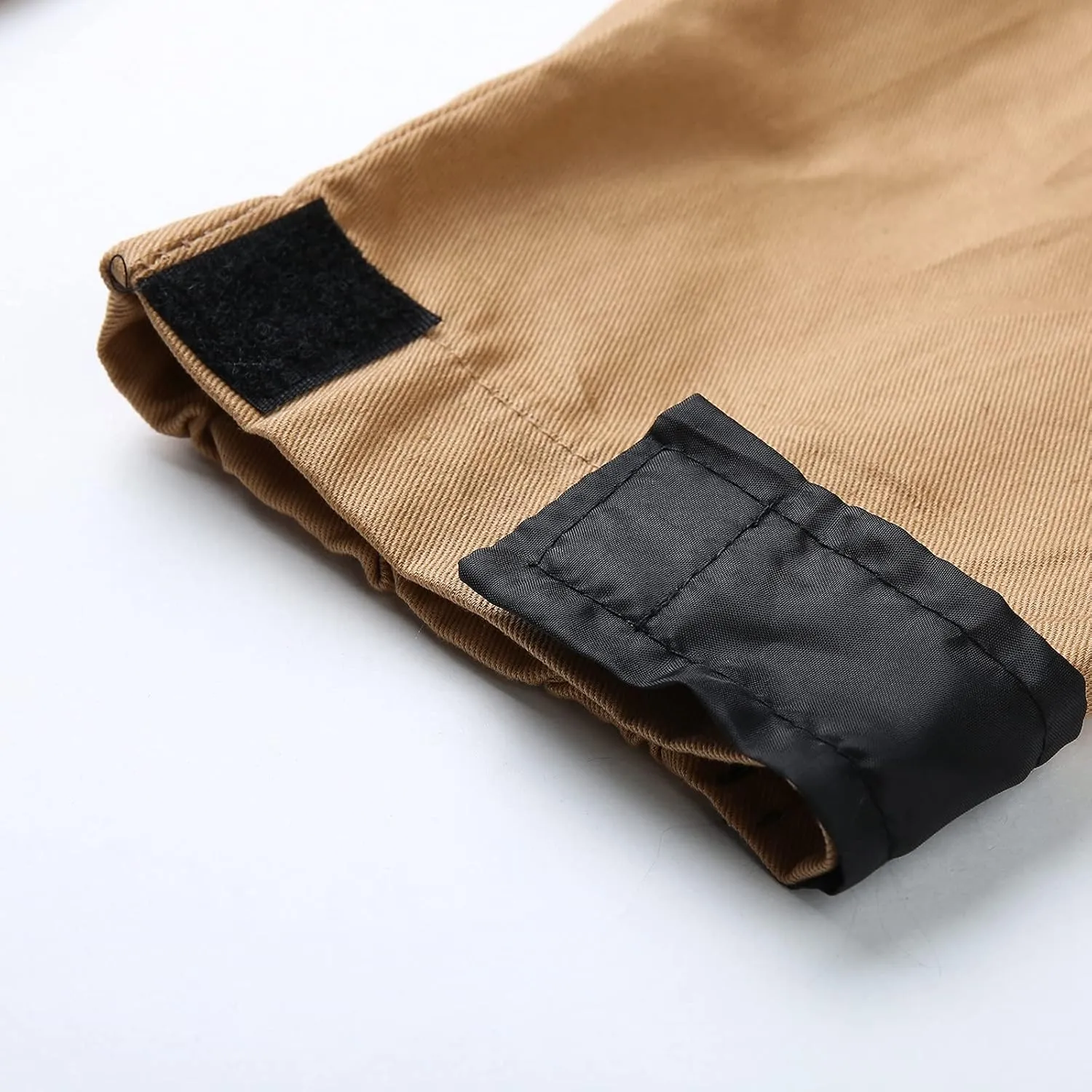 Mens Workout Cargo Sweatpants Pant Men Pants Hiking Athletic Mens Cargo Pants Outdoor Hiking Trouser Multi Pockets