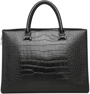 Messenger Bags Carrying Cases Men's Leather Shoulder Bags Laptop Bags Handbags Briefcases Luggage Bags