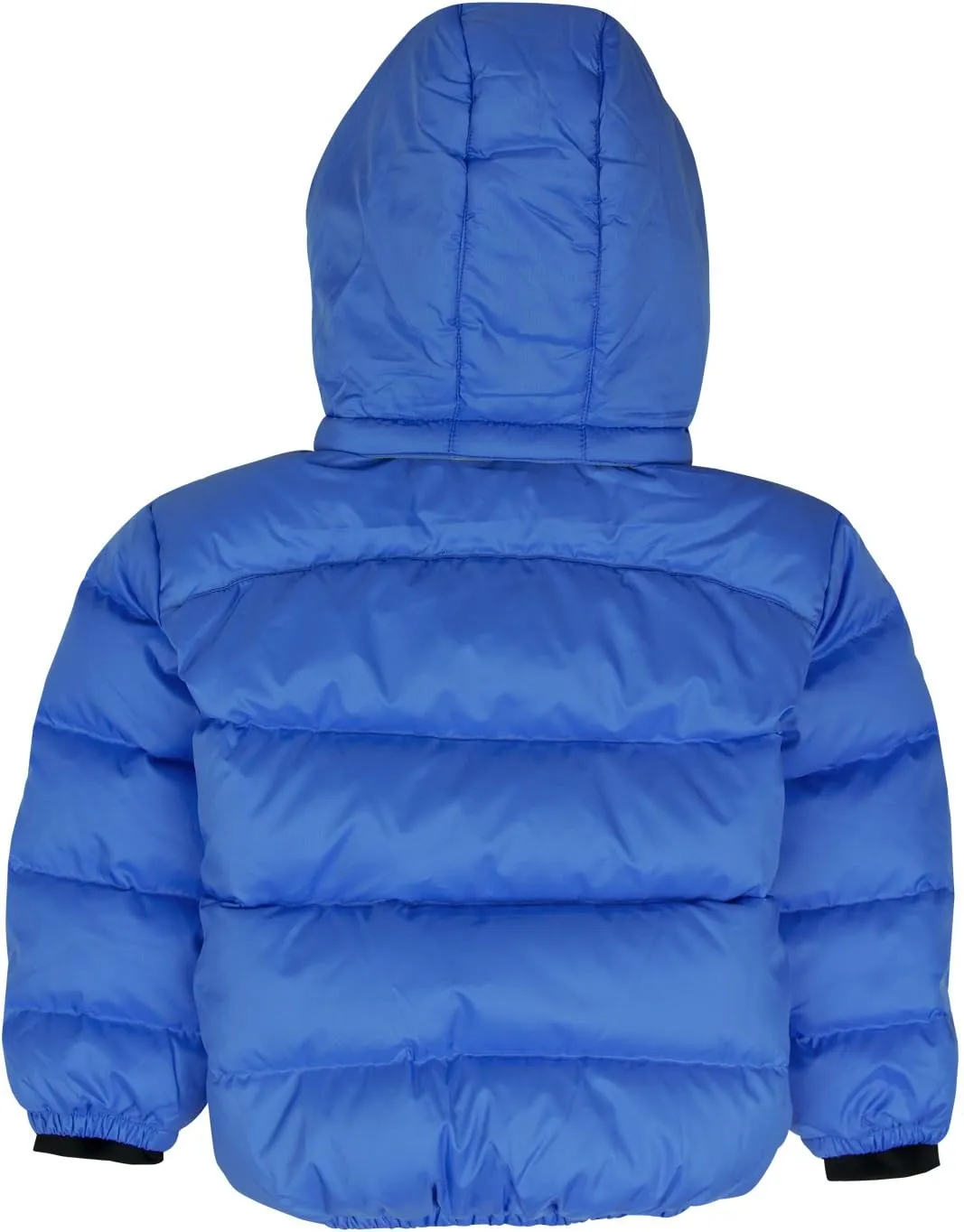 Molehill Kids Down Hooded Jacket, 700 Goose Down Fill (Toddlers, Boys & Girls)