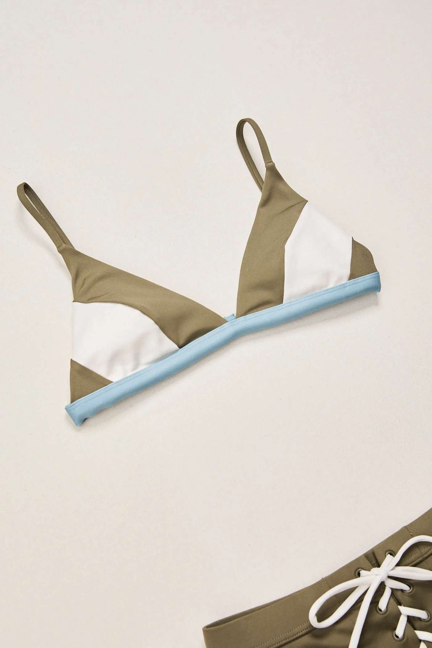 Piper Active Bralette