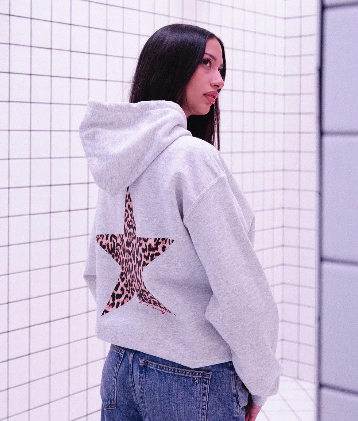 Riot Society Womens Graphic and Embroidered Hoodie Hooded Sweatshirts