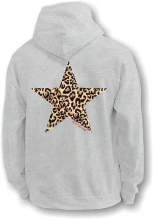 Riot Society Womens Graphic and Embroidered Hoodie Hooded Sweatshirts