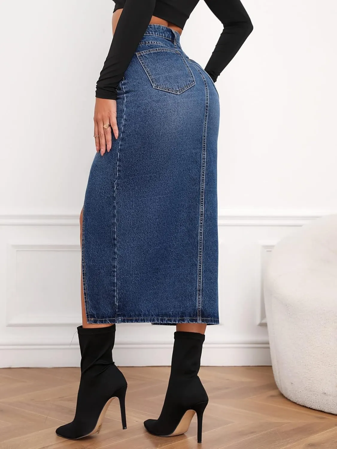 SweatyRocks womens A-line
