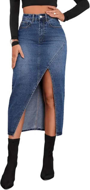 SweatyRocks womens A-line