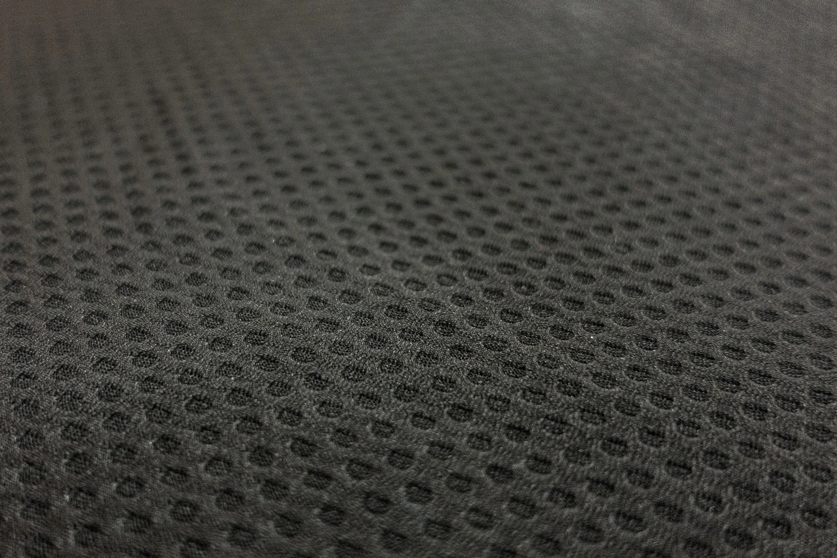 Vapor BLACK Base Layer - Men's