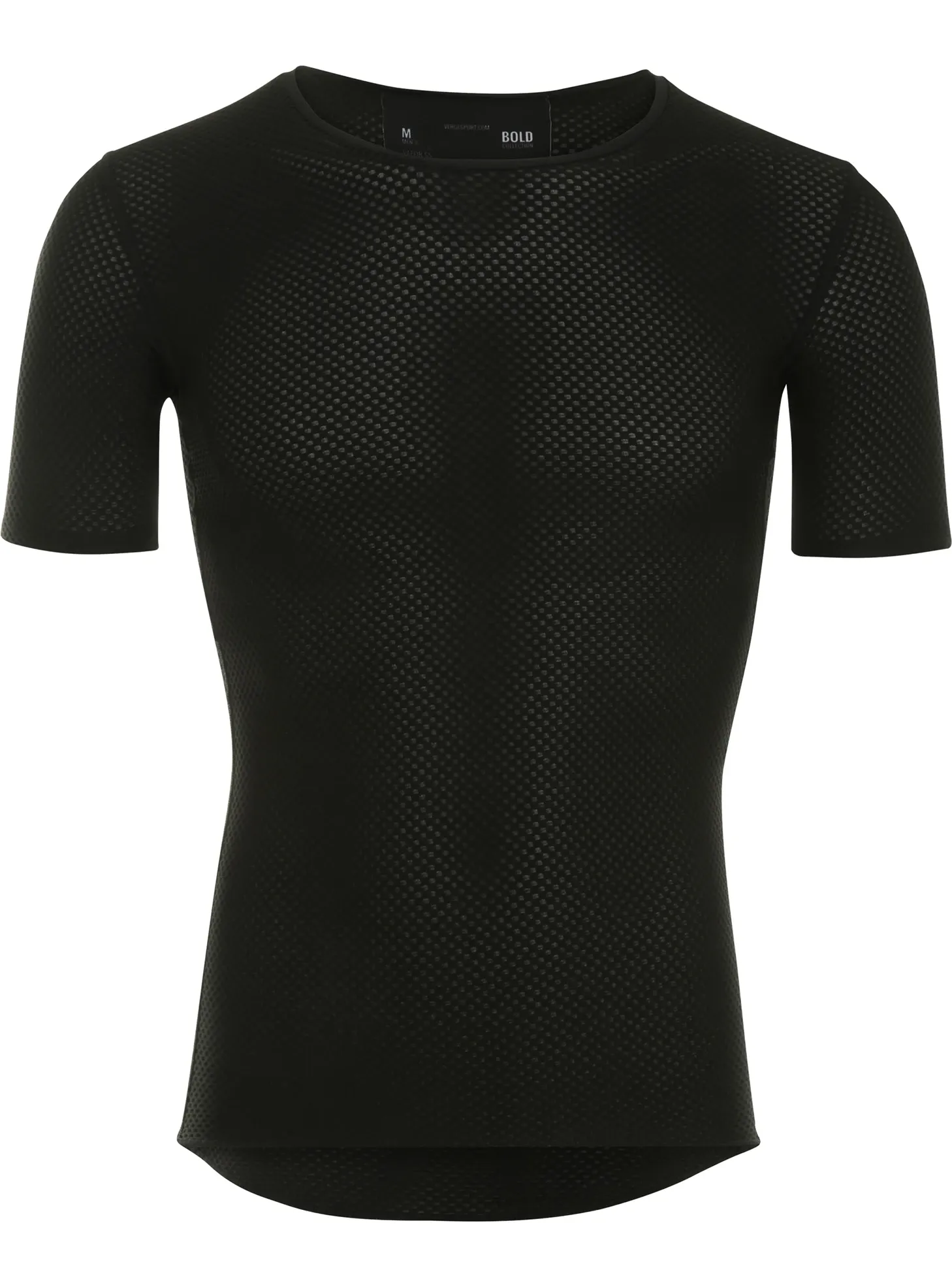 Vapor BLACK Base Layer - Men's