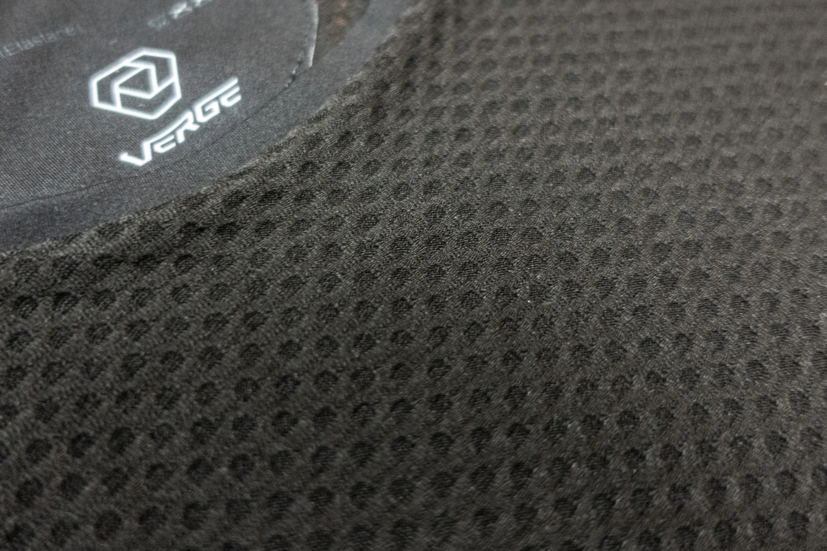 Vapor BLACK Base Layer - Men's