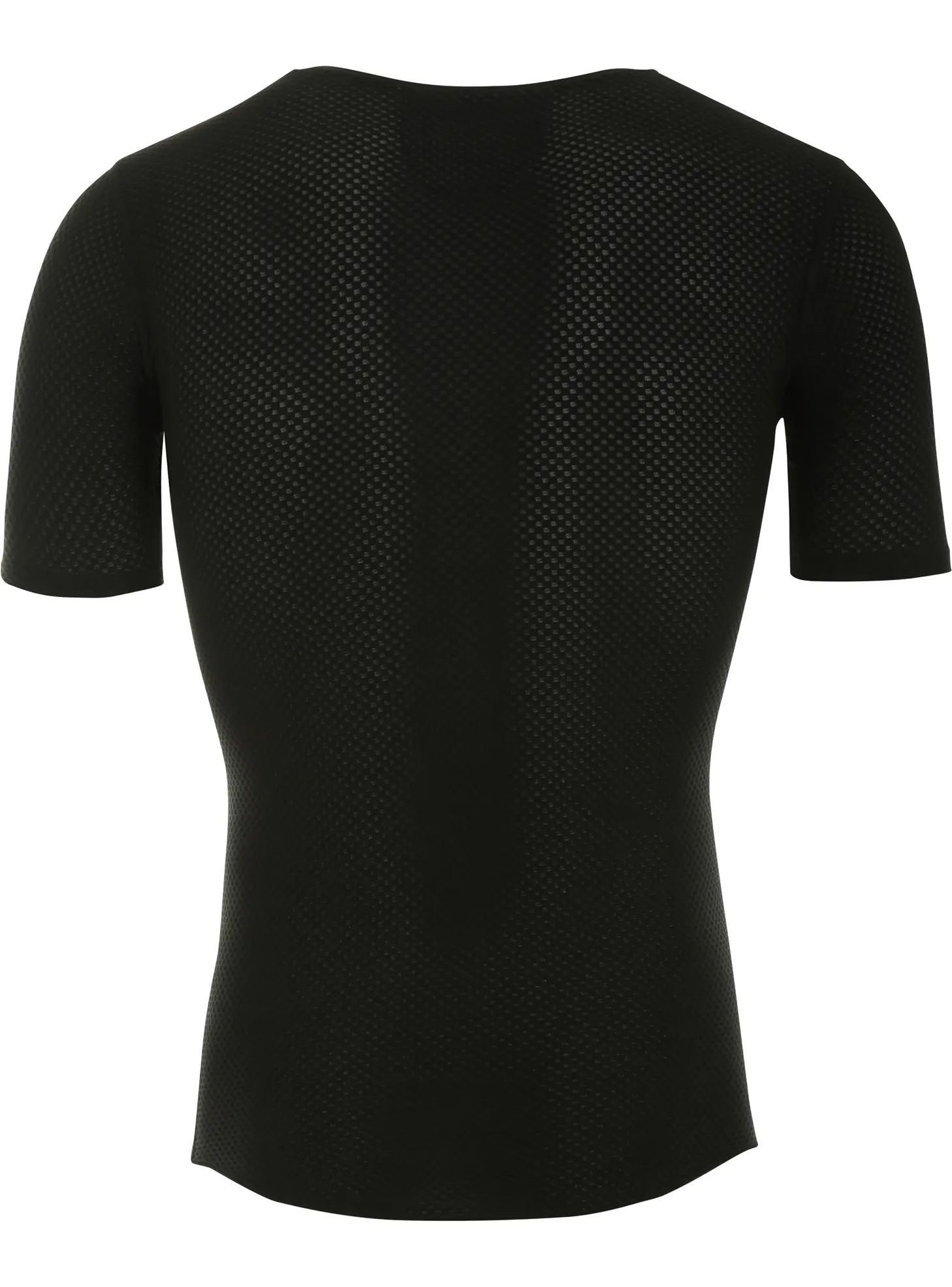 Vapor BLACK Base Layer - Men's