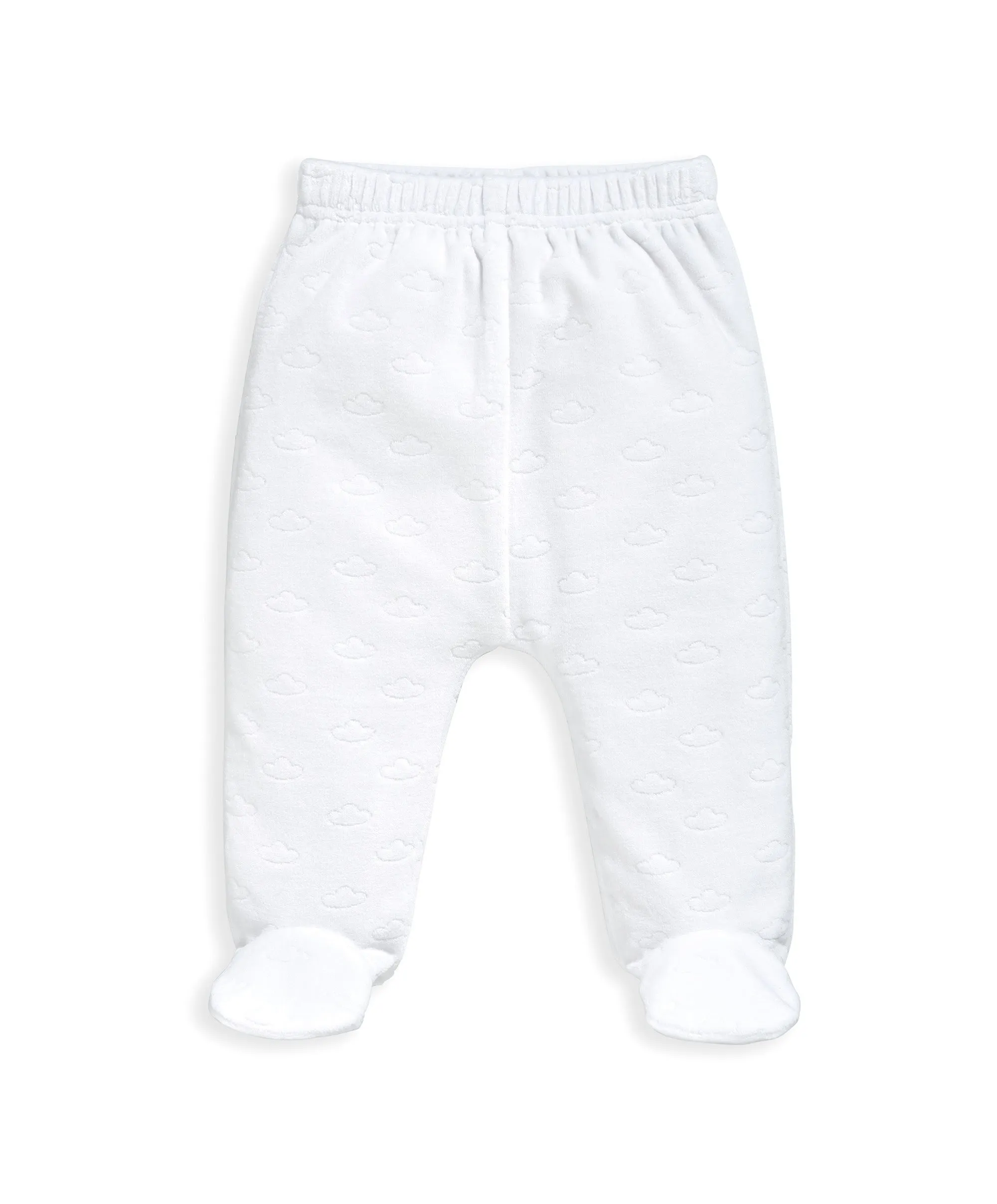 Velour Cloud Set - 2 Piece Set