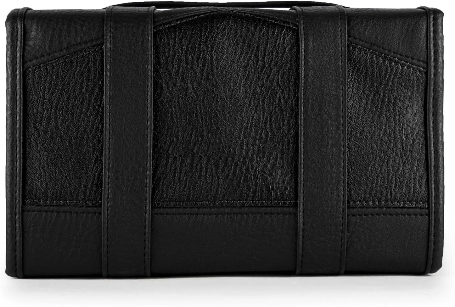 Water Resistant Hanging Toiletry Bag Travel Organizer Kit for Accessories, Shampoo, Toiletries