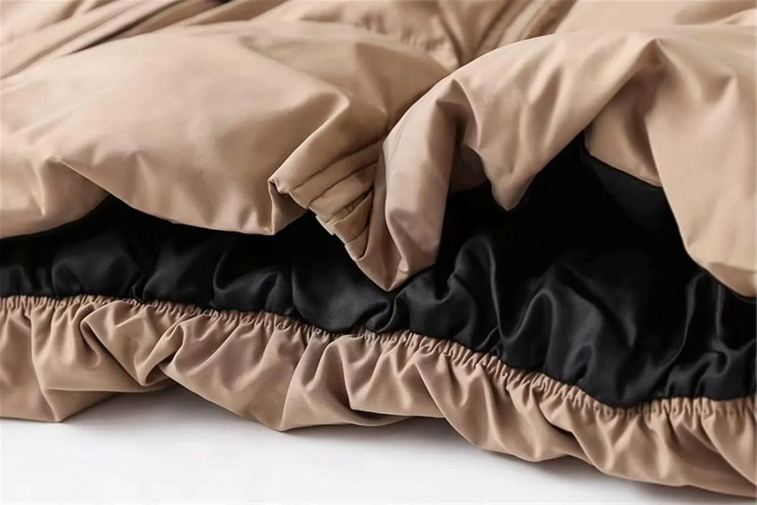 Winter Cotton Padded Coat Women's Loose Short Stand Collar Bread Coat Thicker Parkas Female Zipper Outwear