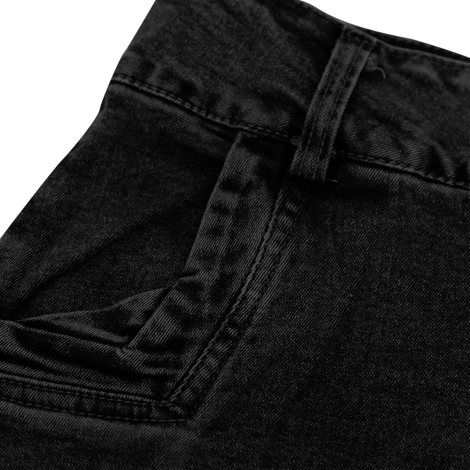 Women Denim Skirt for Women Maxi Long Midi Knee High Elegant Western High Cut Plain 2025 Regular Fit Y2K