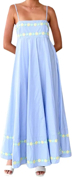 Women Y2k Floral Long Dress Boho Sleeveless Swing Maxi Dress Vintage Spaghetti Strap Aline Dress Cute Beach Sundress