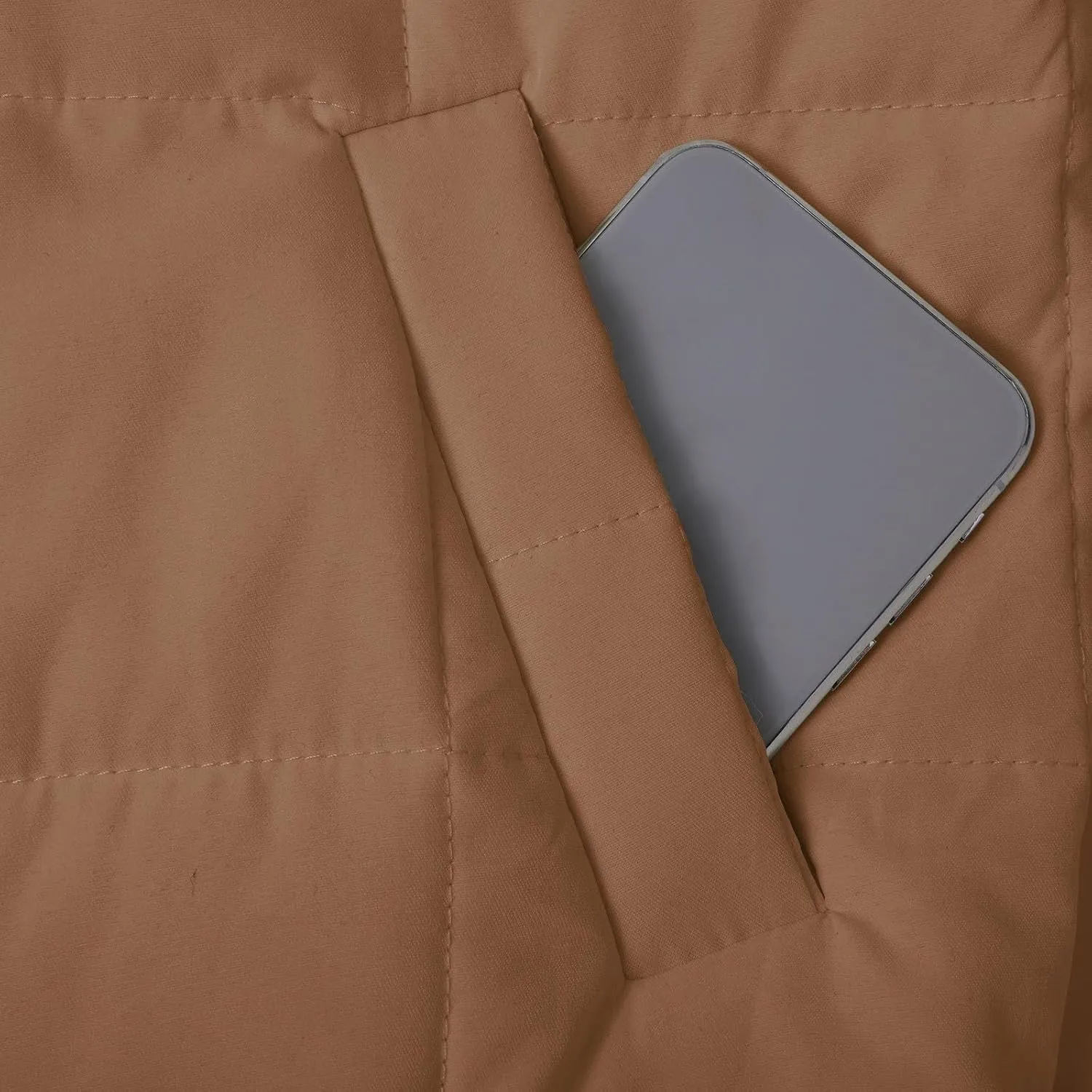Women's Quilted Puffer Jacket Zip Up Oversized Lightweight Stand Collar Padded Down Coat Winter Loose Warm Outerwear