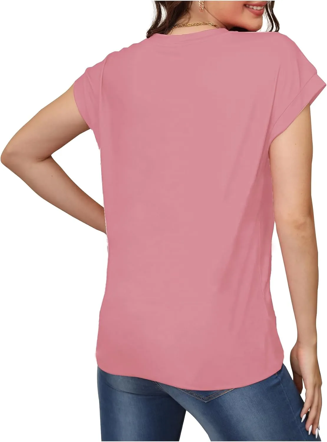 Womens Shirts Boho Plus Size Summer Tops Dresses Casual Blouses Cap Sleeve Womens Tank Tops