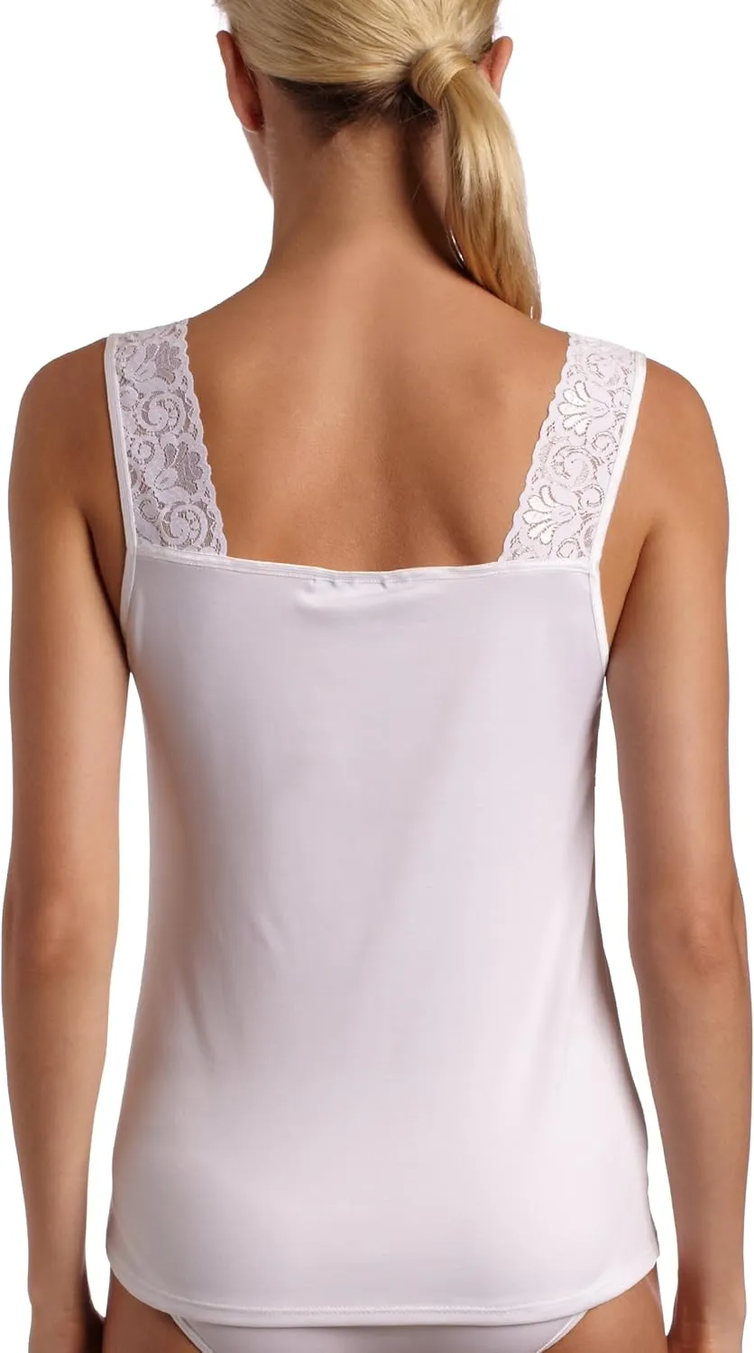 Women's Square Neck Cami