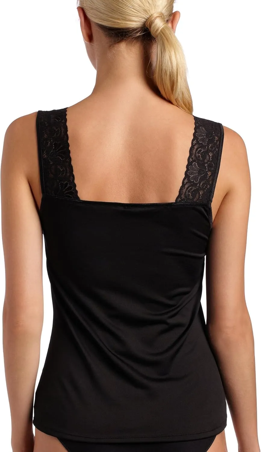 Women's Square Neck Cami