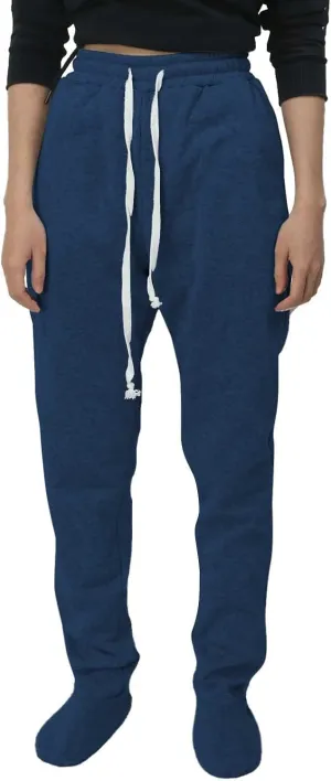 Womens Summer Pants Baggy Drawstring High Waist Lounge Pants Straight Leg Comfy Casual Trousers with Pockets 2025