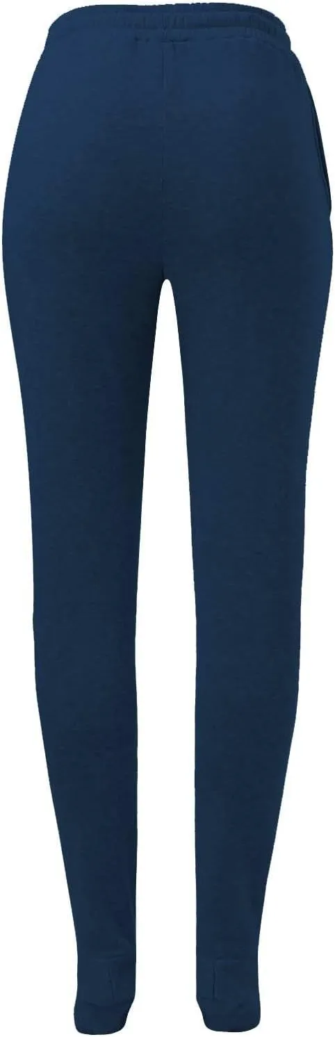 Womens Summer Pants Baggy Drawstring High Waist Lounge Pants Straight Leg Comfy Casual Trousers with Pockets 2025