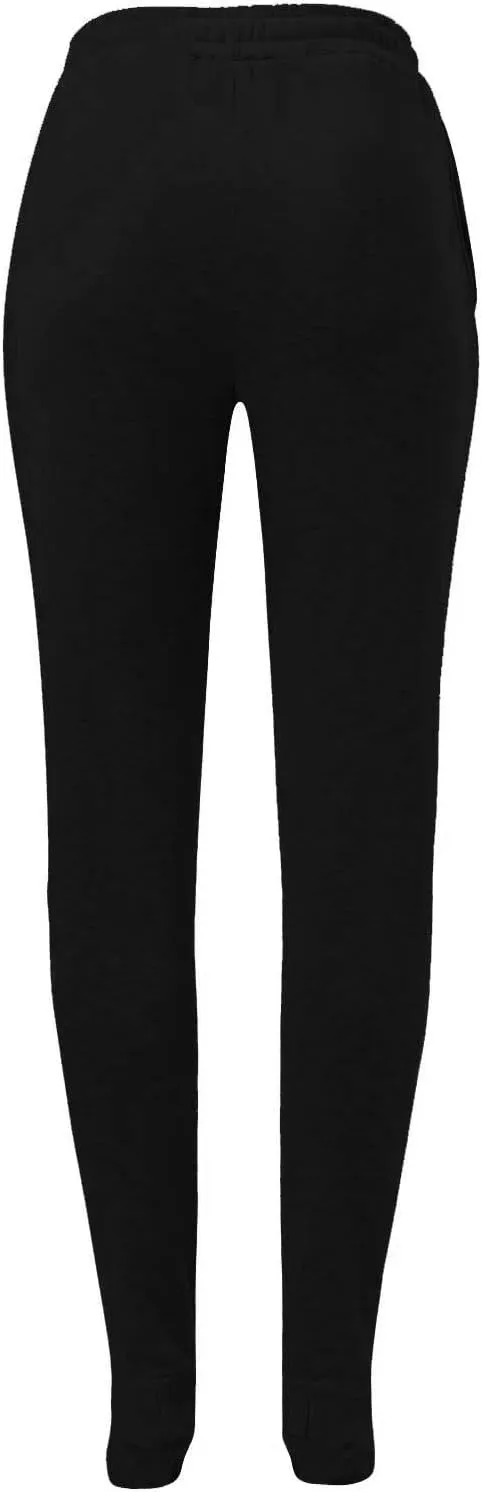 Womens Summer Pants Baggy Drawstring High Waist Lounge Pants Straight Leg Comfy Casual Trousers with Pockets 2025